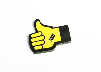 Özel Tasarım Usb Bellek T-105